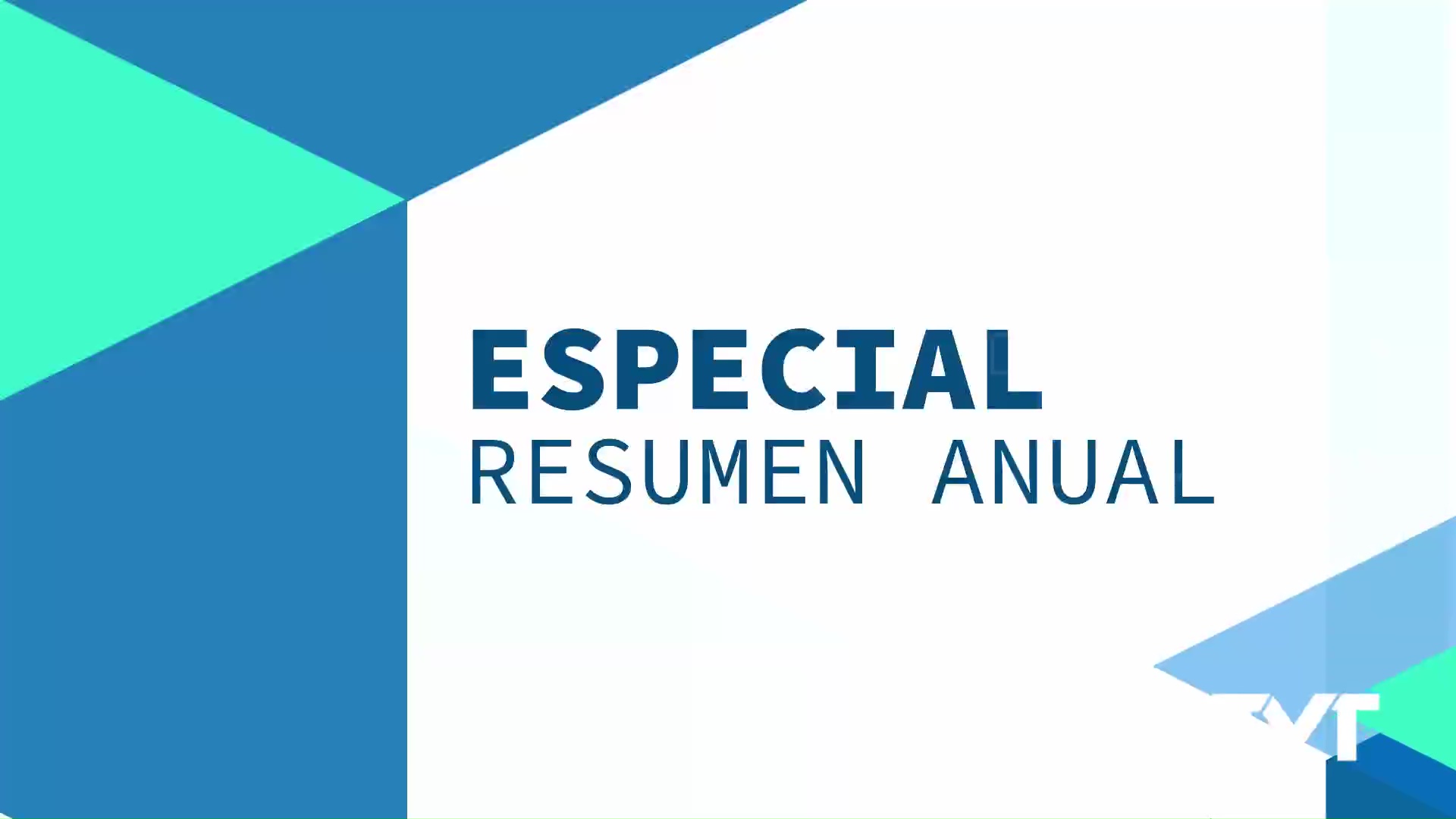 Especial Resumen Anual 2020